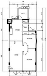 Blk 30 Marine Crescent Ville (Marine Parade), HDB 3 Rooms #578163621